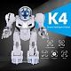 Радиоуправляемый интерактивный робот K4