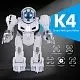 Радиоуправляемый интерактивный робот K4