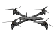 Квадрокоптер X413 ECO Analog BNF