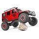 Радиоуправляемая модель WL Toys 104311 4WD 1/10 Коллекторная