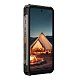 Смартфон Ulefone Armor 34 Pro Plus 16GB/512GB (черный)