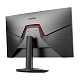 Монитор игровой Koorui G2711P 27" черный