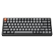 Беспроводная игровая клавиатура Keychron K2 Max Banana Switch (черный)