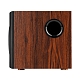 Акустика Edifier S360DB (коричневый)