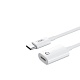 Адаптер с Type-c на Lightning NB-R268B