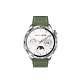 Спортивные смарт-часы Watch4