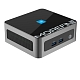 Компактный компьютер Morefine M9 (Intel N150 16GB/512GB)