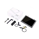 Монитор FPV monitor HAWK-EYE Little Pilot 4.5 inch 4.9, 5.8, 6G Dual receivers