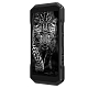 Смартфон Ulefone Armor X32 6GB/128GB (черный)
