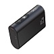 Power Bank с функцией быстрой зарядки PD20W+QC22.5W 10000 мАч PR155
