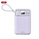 Power Bank для мобильных устройств мощностью 22,5 Вт (Lightning, TYPE-C) 10 000 мАч PR243