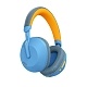 Складные Bluetooth наушники с шумоподавлением BE49