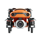 Квадрокоптер Autel EVO II Pro V3 Rugged Bundle