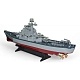 Радиоуправляемый корабль LHD-881