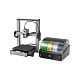 3D принтер Creality HI COMBO