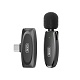 Микрофон MKF08A