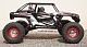 Радиоуправляемая машина WL Toys 10428-B2 4WD 1/10 Коллекторная