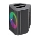 RGB Bluetooth колонка 40W F53