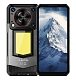 Смартфон Oukitel WP56 12GB/512GB (черный)