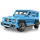 Конструктор Автомобиль G-Class Reobrix 11032
