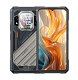 Смартфон Cubot KINGKONG X PRO 12GB/256GB (черный)
