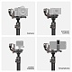 Стабилизатор Hohem iSteady MT2 Kit