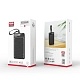 Power Bank с быстрой зарядкой и встроенным фонариком PD20W/QC22.5W 40 000 mAh PR157