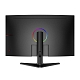 Игровой монитор Koorui 32E6QC 31.5" 2K VA 170Hz (черный)