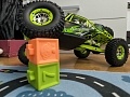 Радиоуправляемый багги WL Toys 10428 1/10
