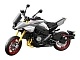 Конструктор CaDA мотоцикл SUZUKI Katana C59021W