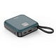 Power Bank 10 000 мАч QC22.5W/PD22W PR235