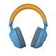Складные Bluetooth наушники с шумоподавлением BE49
