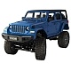 Радиоуправляемая машина Jeep Wrangler E340-003