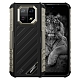 Смартфон Ulefone Armor 22 Pro 8GB/256GB (черный)
