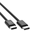 Плетёный кабель lightning CC 60W NB-Q273
