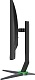 Игровой монитор ELSA EA271FX Pro 27" Black