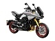 Конструктор CaDA мотоцикл SUZUKI Katana C59021W