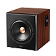 Акустика Edifier S360DB (коричневый)