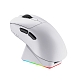 Беспроводная игровая мышь Ajazz AJ179P MC (белый)