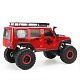 Радиоуправляемая модель WL Toys 104311 4WD 1/10 Коллекторная