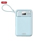 Power Bank для мобильных устройств мощностью 22,5 Вт (Lightning, TYPE-C) 10 000 мАч PR243