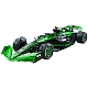Конструктор CaDA спортивный автомобиль Sauber F1 C44 C64010W