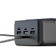 Power Bank с быстрой зарядкой и встроенным фонариком PD20W/QC22.5W 40 000 mAh PR157