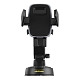 Держатель Ulefone Armor Mount Next-Gen Thick version (черный)