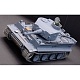 Радиоуправляемый танк German Tiger 1:16 3818-1Upg