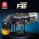 Конструктор Двигатель F-35 Reobrix 33014