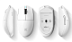 Компьютерная мышь MCHOSE G3 V2 Pro белая (MC-G3V2-7)