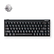 Компьютерная клавиатура MCHOSE Ace 68 Air черная (MC-Ace68Air-10)