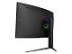 Игровой монитор Koorui G3441XC 34" UWQHD VA 240Hz (черный)