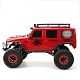 Радиоуправляемая модель WL Toys 104311 4WD 1/10 Коллекторная